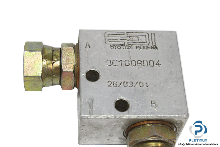 edi-OC1009004-manifold-block-(Used)-1