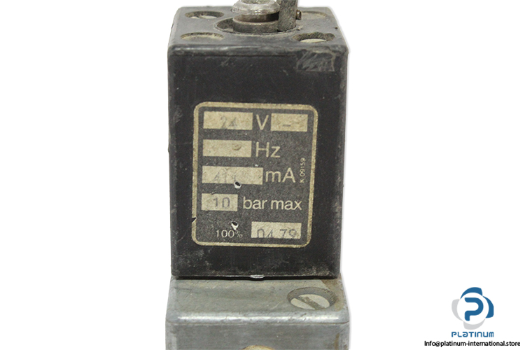 wabco-5722270220-single-solenoid-valve-(Used)-1