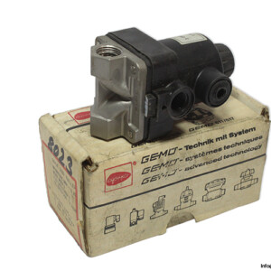 gemu-615-12-D-1375-1-diaphragm-valve-(New)