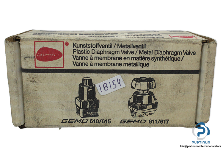 gemu-615-12-D-1375-1-diaphragm-valve-(New)-3