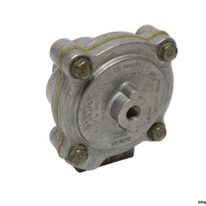 asco-G353A42-main-pulse-valve-(Used)