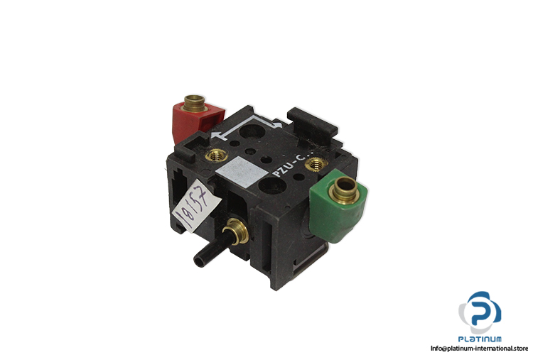 parker-PZU-C-modular-sub-base-(New)