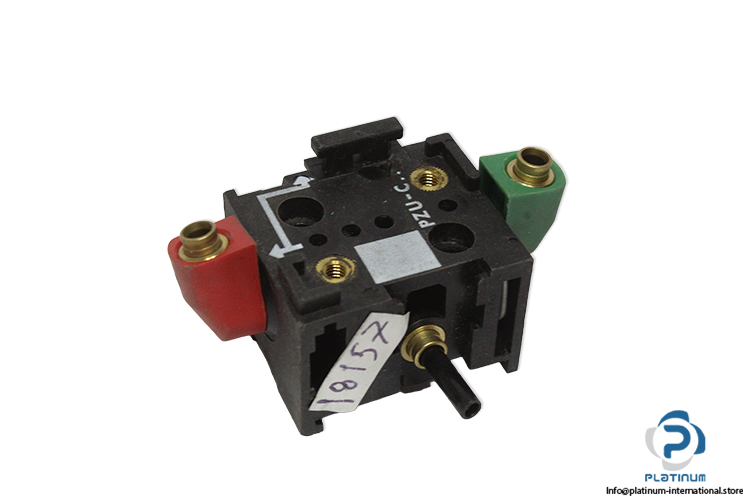 parker-PZU-C-modular-sub-base-(New)-2