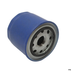 rexroth-80.30-21-P25-S00-0-M-filter-element-(Used)