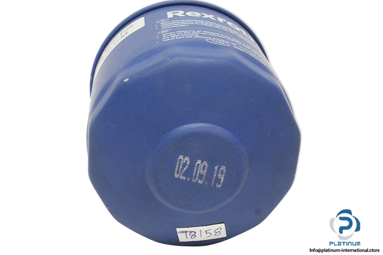 rexroth-80.30-21-P25-S00-0-M-filter-element-(Used)-2