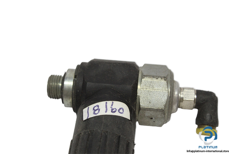 parker-PWR-HB14-flow-control-valve-(Used)-2