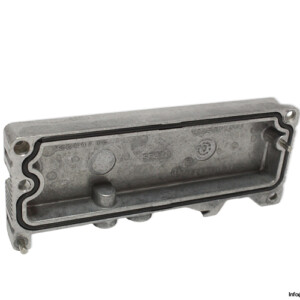 Bosch 0821712800 Pneumatic Terminal