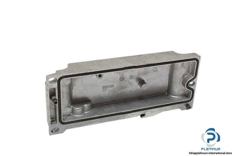 festo-UIMP-03-pneumatic-terminal-(Used)