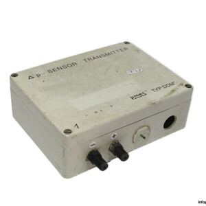 mikro-mess-DDM-pressure-transmitter-(Used)