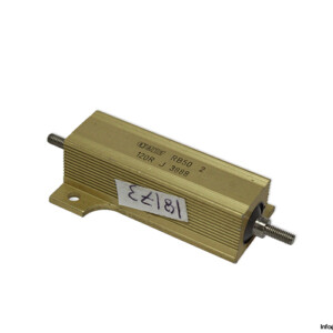 RE ATE RB50 2 120R J 3888 Power Resistor