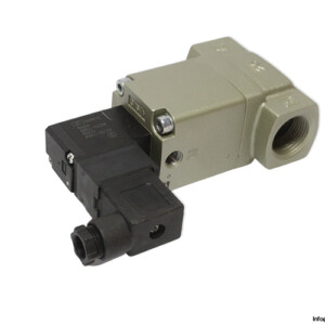 smc-VNB311BS-N20A-3DZ-process-valve-(New)