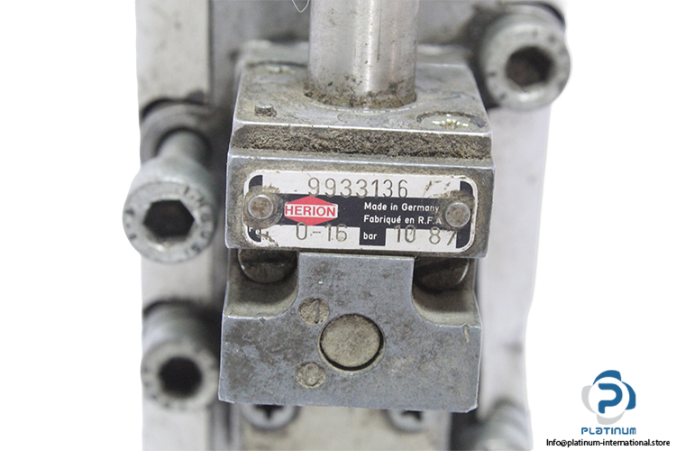 herion-2533530-double-solenoid-valve-(Used)-2