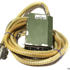 rohde-schwarz-GH218-fuel-pump-(Used)