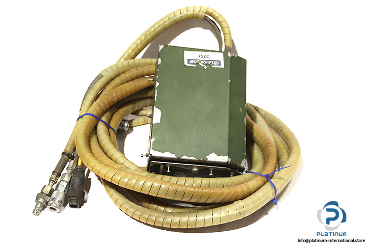 rohde-schwarz-GH218-fuel-pump-(Used)
