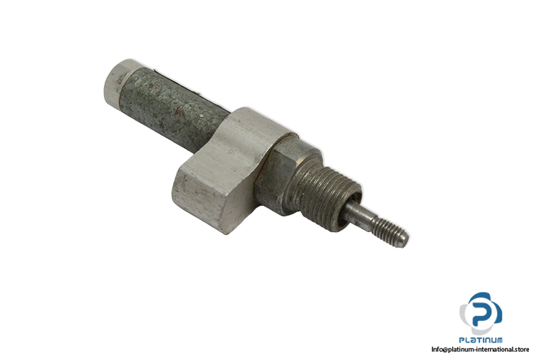festo-DG-12-10-round-cylinder-(Used)