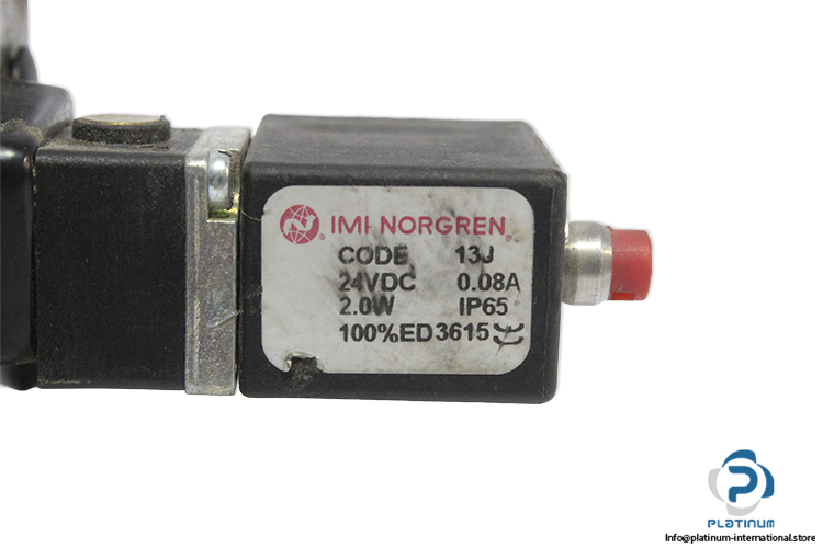 norgren-P74F-6GC-NNN-soft-start-dump-valve-(Used)-2