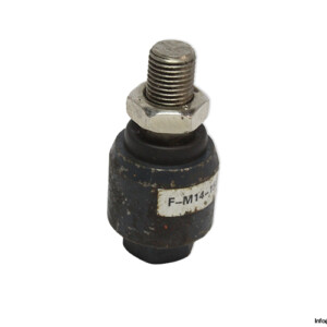 airtac-F-M14-150F-floating-joint-(Used)