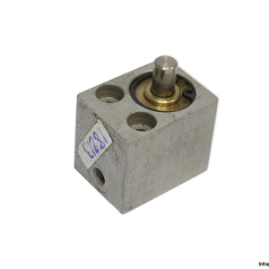 Pneumax OFAP225 Pneumatic Actuator