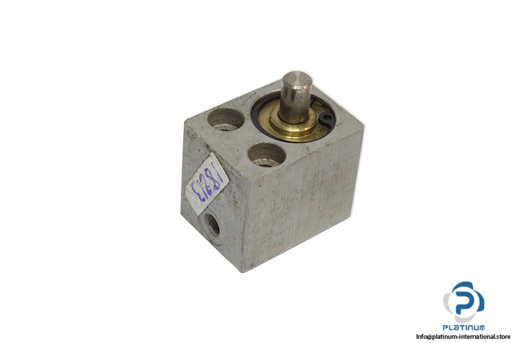 pneumax-OFAP225-pneumatic-actuator-(Used)