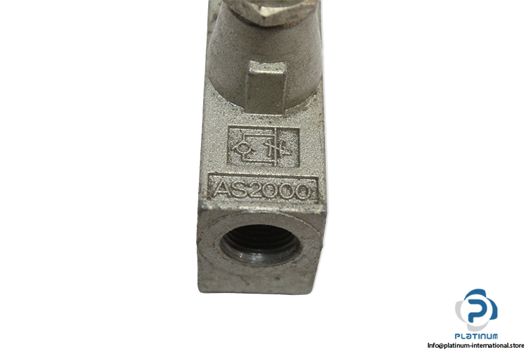 smc-AS2000-flow-speed-controller-(Used)-1