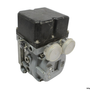 masoneilan-dresser-SVI2-21123121-digital-valve-positioner-(Used)