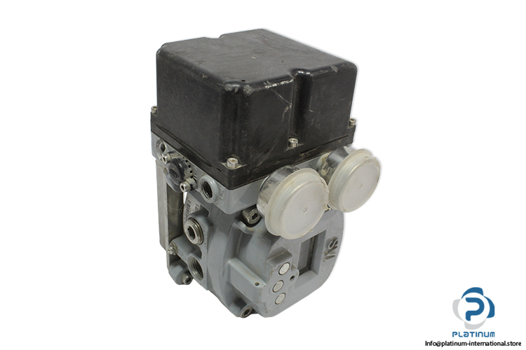 masoneilan-dresser-SVI2-21123121-digital-valve-positioner-(Used)