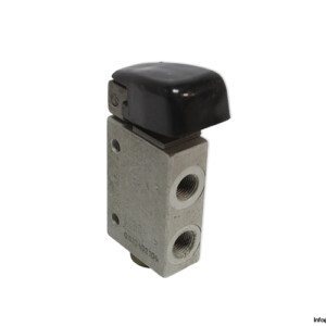 Bosch 0820402104 Mechanically Operated Directional Valve
