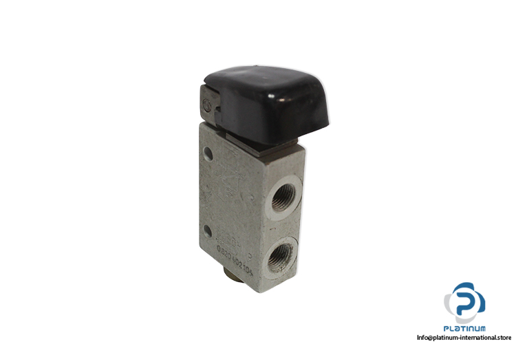 bosch-0820402104-directional-valve-(Used)