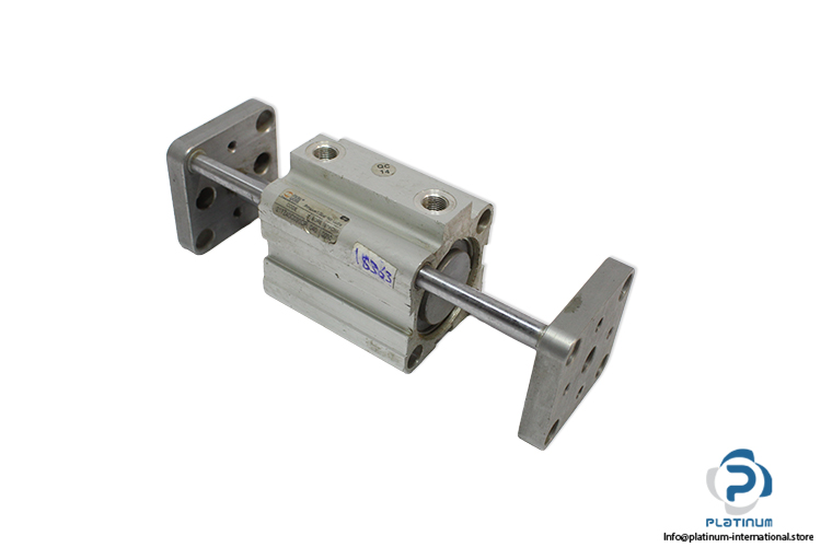 metal-work-217Z40C030CP-compact-cylinder-(Used)