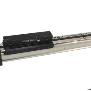 Martonair M/45032/ Pneumatic Slide Actuator