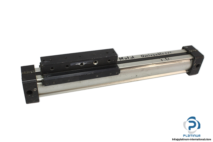 martonair-M-45032-slide-actuator-(Used)