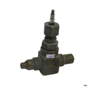 35108-4-needle-valve-(Used)