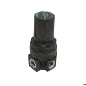 Pneumax 17109A.B Pressure Regulator