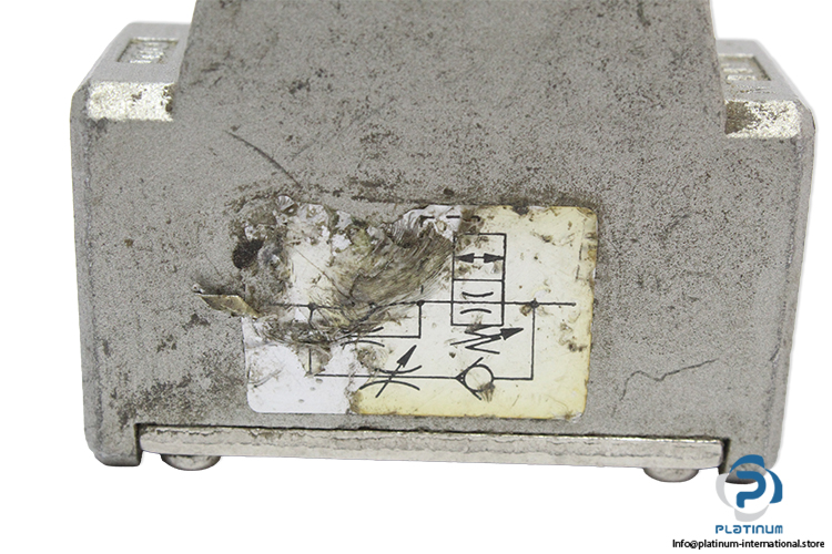 smc-NASS300-speed-control-valve-(Used)-2