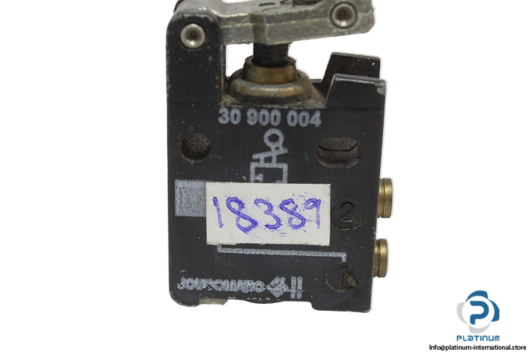joucomatic-30900004-mechanically-operated-valve-(Used)-1