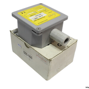 sicurtime-G55-500-gas-detector-(New)