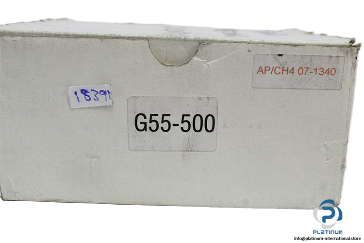 sicurtime-G55-500-gas-detector-(New)-3
