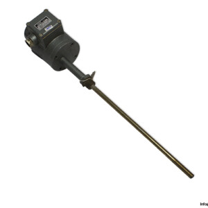 Jumo Stsw-U Temperature Sensor