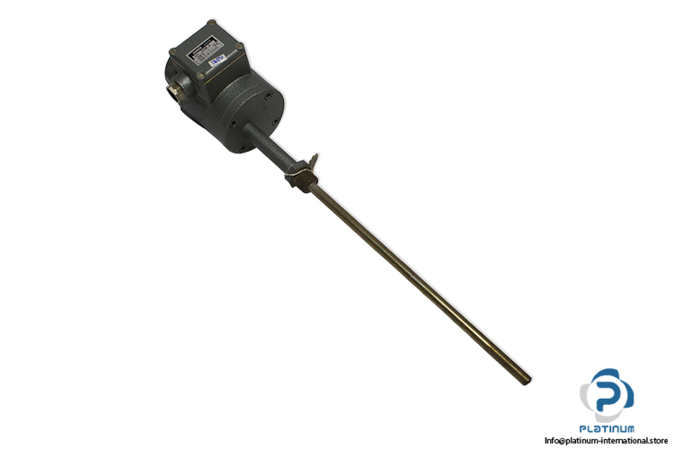 jumo-STSW-U-temperature-sensor-pt100-(New)