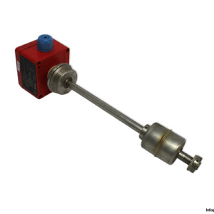 Kubler AL-A-SI V1,5 VU L260/12 V44A Float Switch
