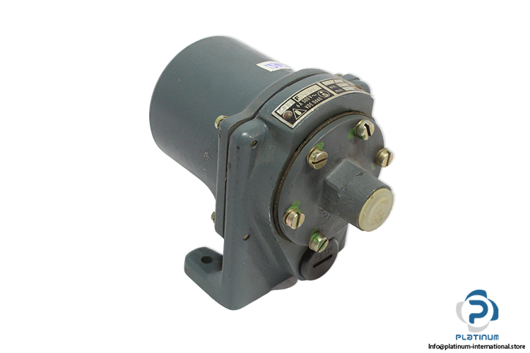 fanal-290-FG10-pressure-switch-(New)