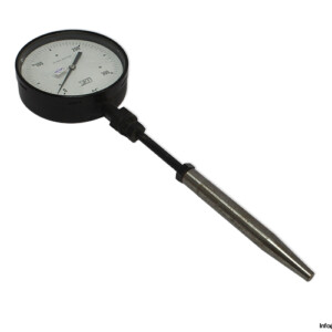 Sika 32 HHL 10CT 601 Thermometer