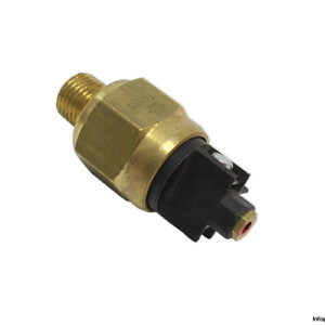 Elettrotec PMM 2 C 14K Pressure Switch