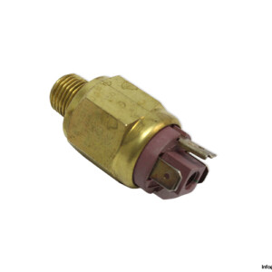 3111221T Pressure Switch