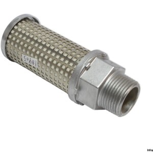 smc-ANA1-10-silencer-(New)