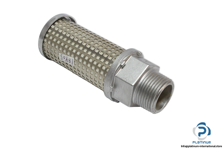 smc-ANA1-10-silencer-(New)