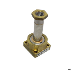Norgren 9320802 A2224 A Solenoid Valve