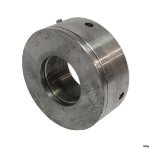 HM13-M65X2-hydraulic-nut-(Used)