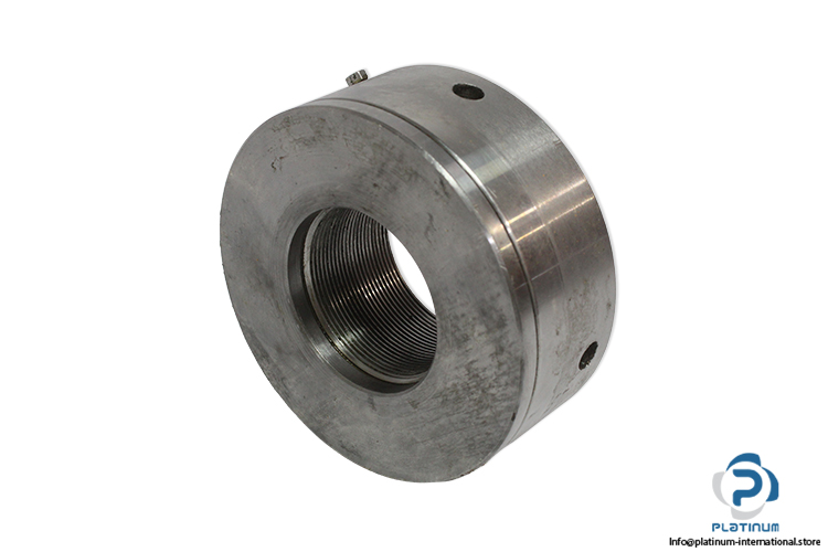 HM13-M65X2-hydraulic-nut-(Used)