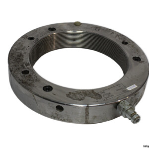 SKF HMV 36 E Hydraulic NUT